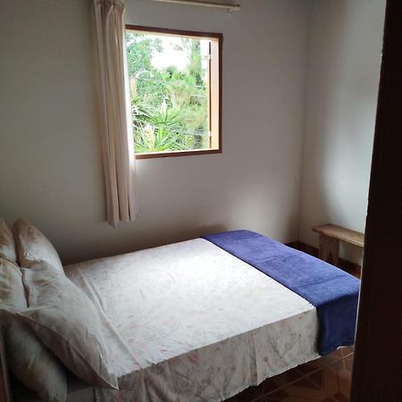 Apartamento Em Ibitipoca Conceição da Ibitipoca Exteriör bild