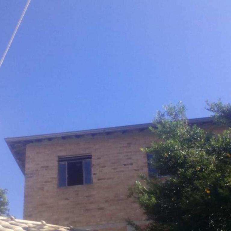 Apartamento Em Ibitipoca Conceição da Ibitipoca Exteriör bild