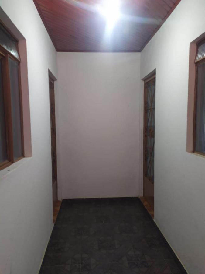 Apartamento Em Ibitipoca Conceição da Ibitipoca Exteriör bild