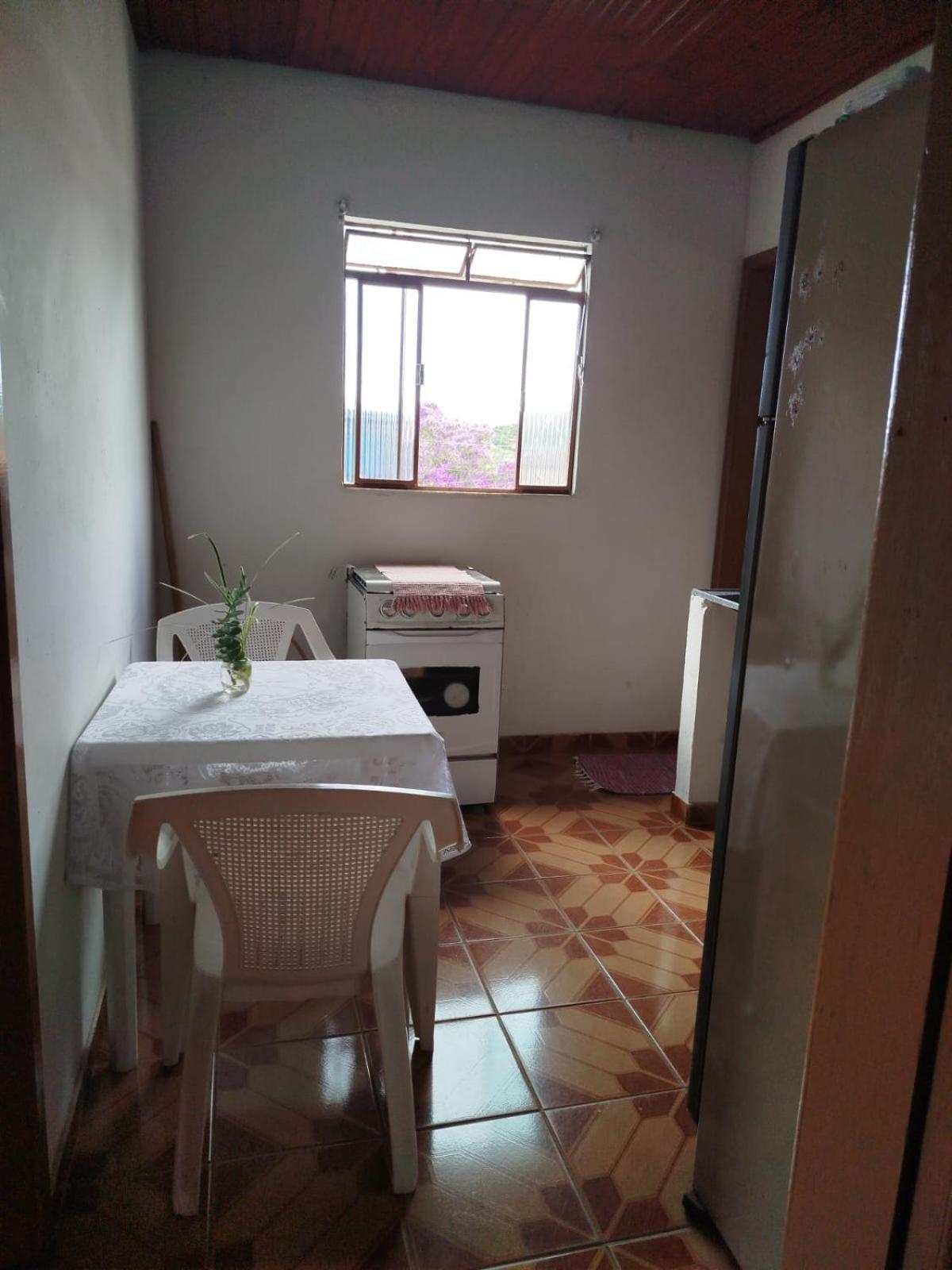 Apartamento Em Ibitipoca Conceição da Ibitipoca Exteriör bild