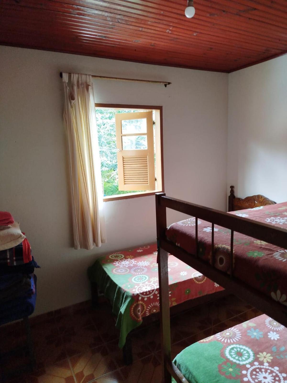 Apartamento Em Ibitipoca Conceição da Ibitipoca Exteriör bild