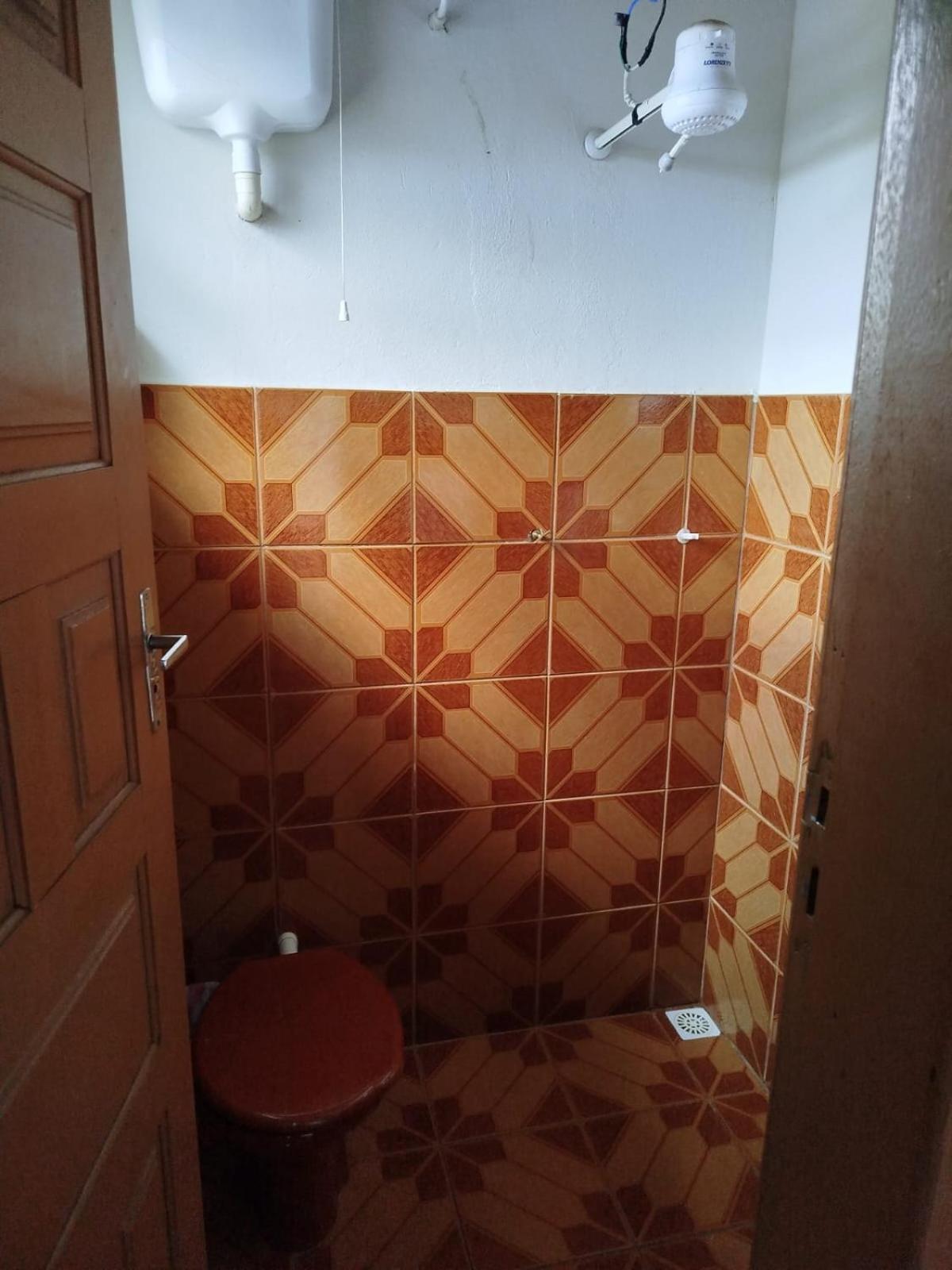 Apartamento Em Ibitipoca Conceição da Ibitipoca Exteriör bild