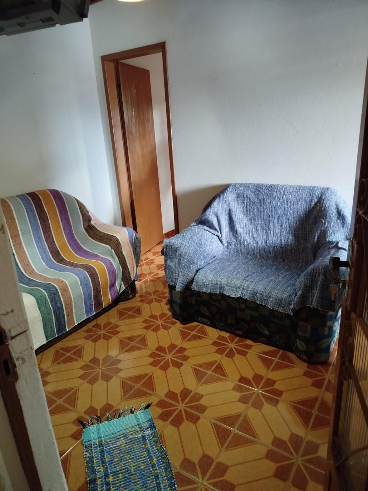 Apartamento Em Ibitipoca Conceição da Ibitipoca Exteriör bild