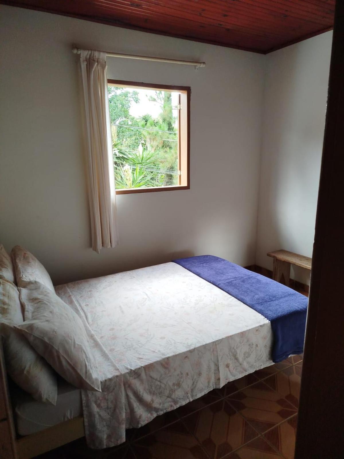 Apartamento Em Ibitipoca Conceição da Ibitipoca Exteriör bild