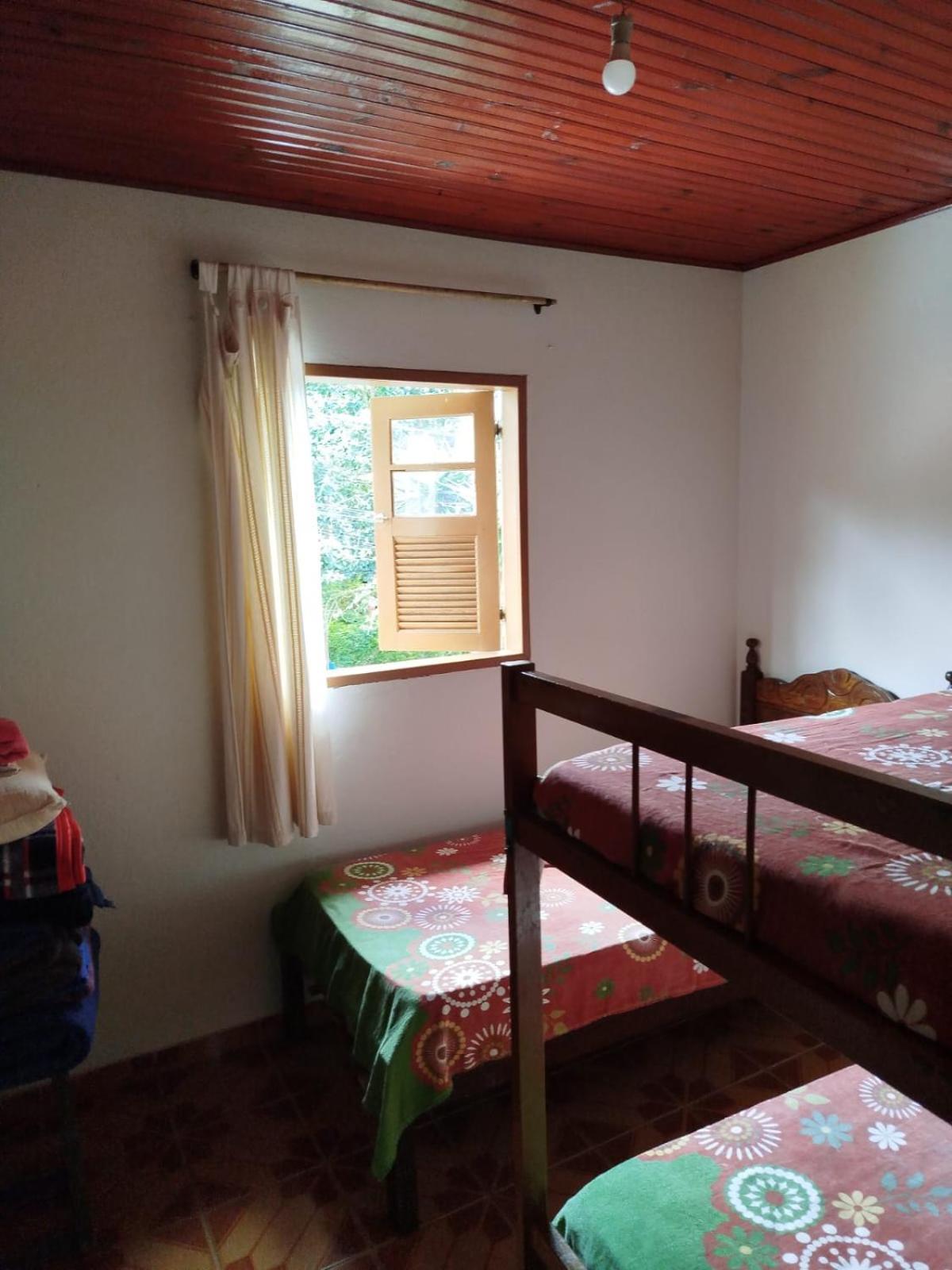 Apartamento Em Ibitipoca Conceição da Ibitipoca Exteriör bild